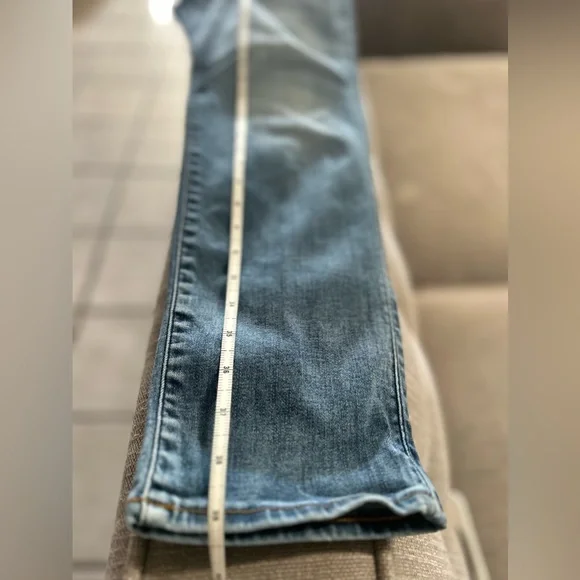 GStar Raw colecttion men’s jeans 3301 Slin, Size 34/32 - Picture 11 of 12